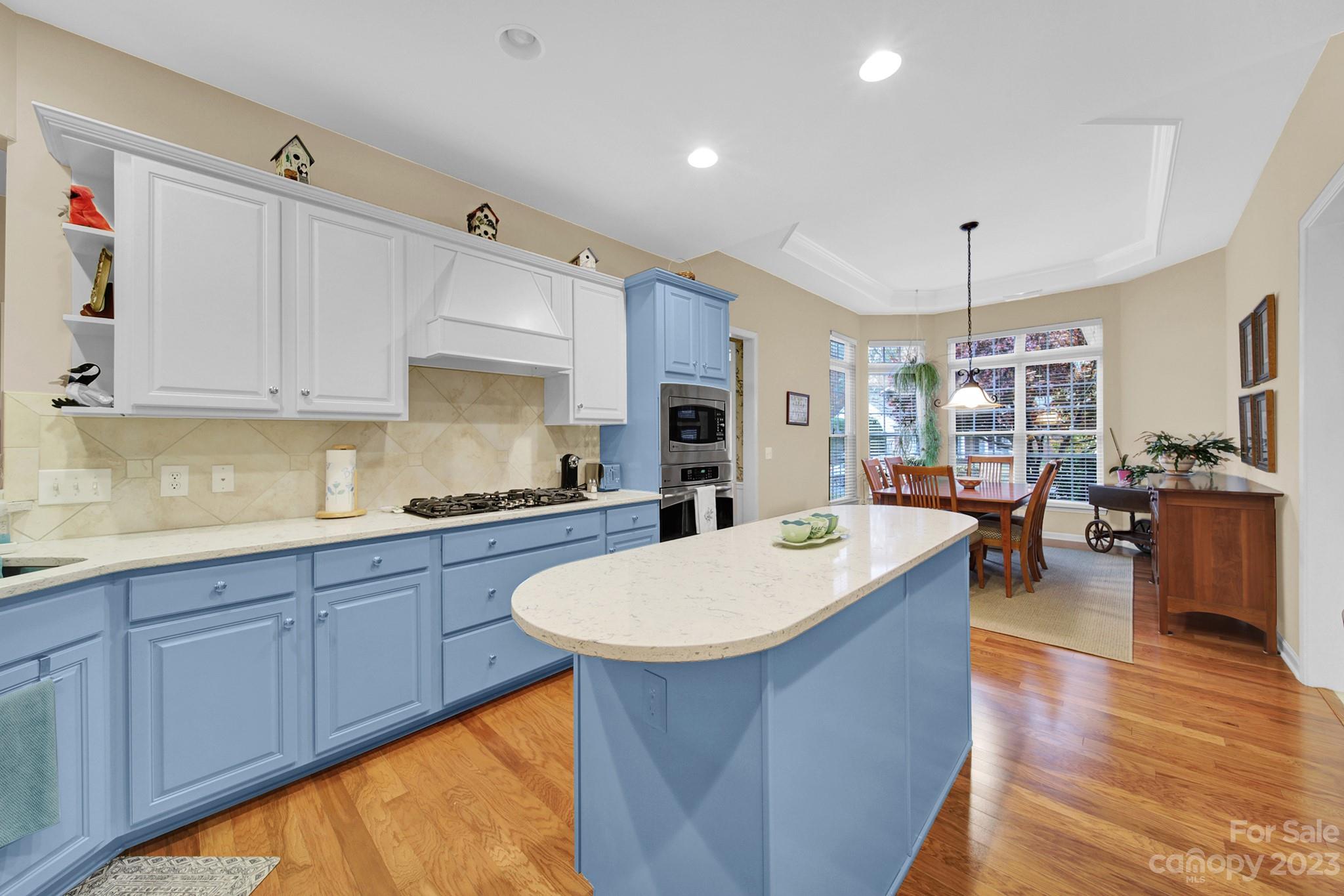 Sun City Carolina Lakes - Residential