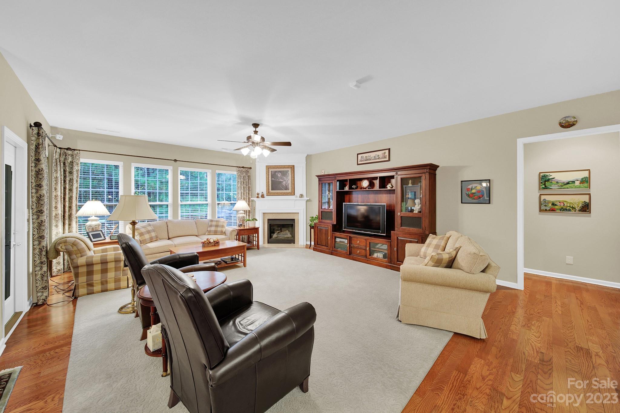 Sun City Carolina Lakes - Residential