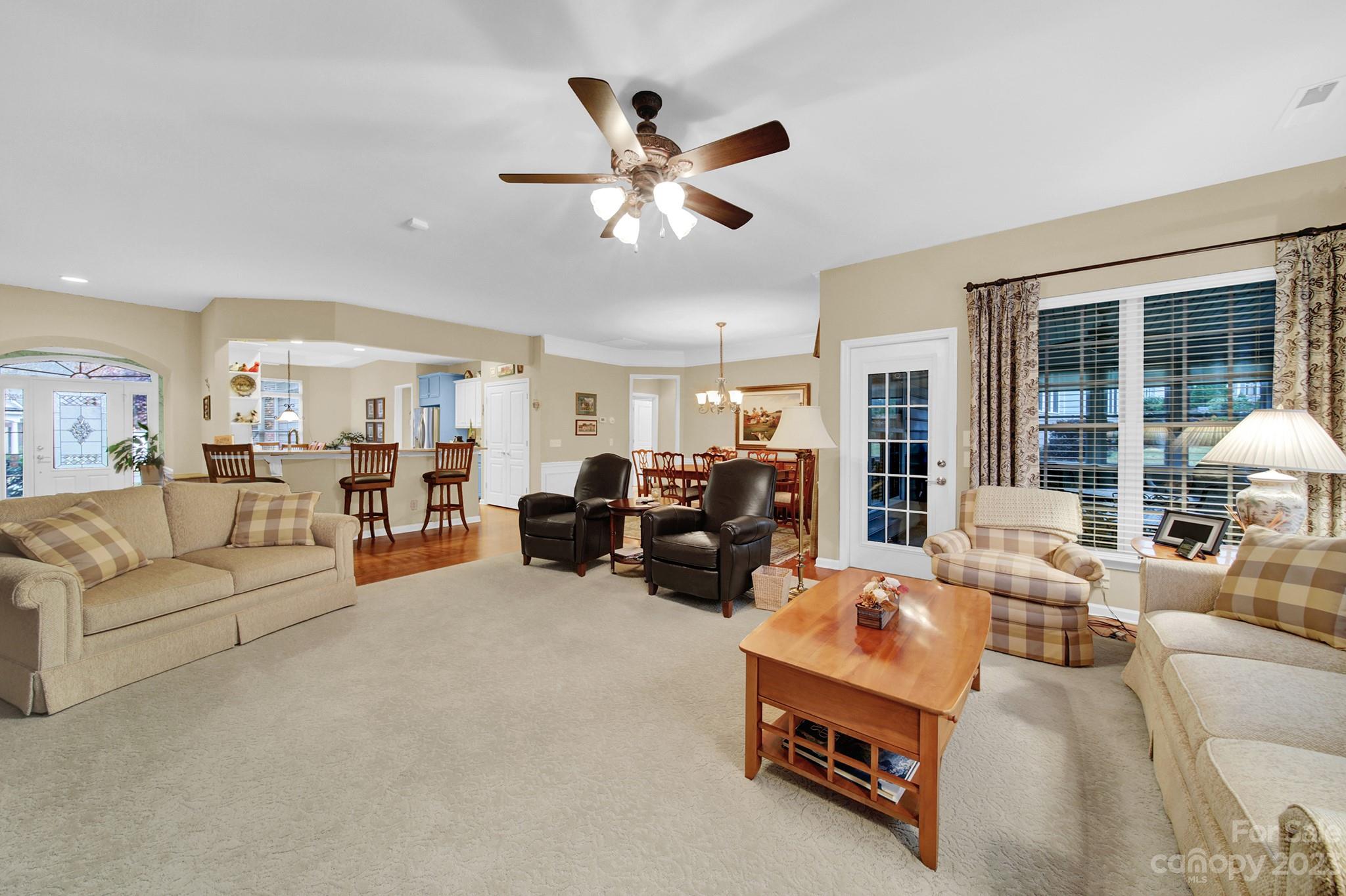 Sun City Carolina Lakes - Residential