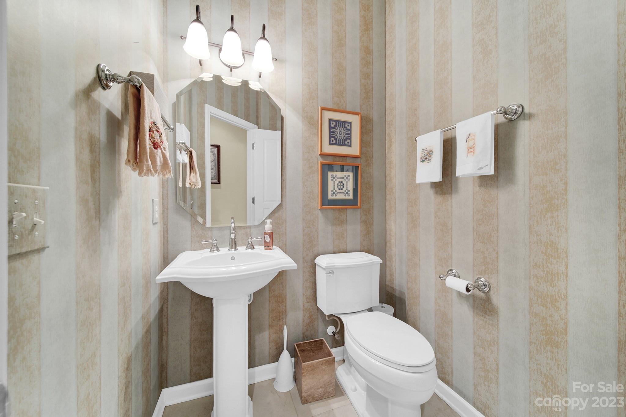 Sun City Carolina Lakes - Residential