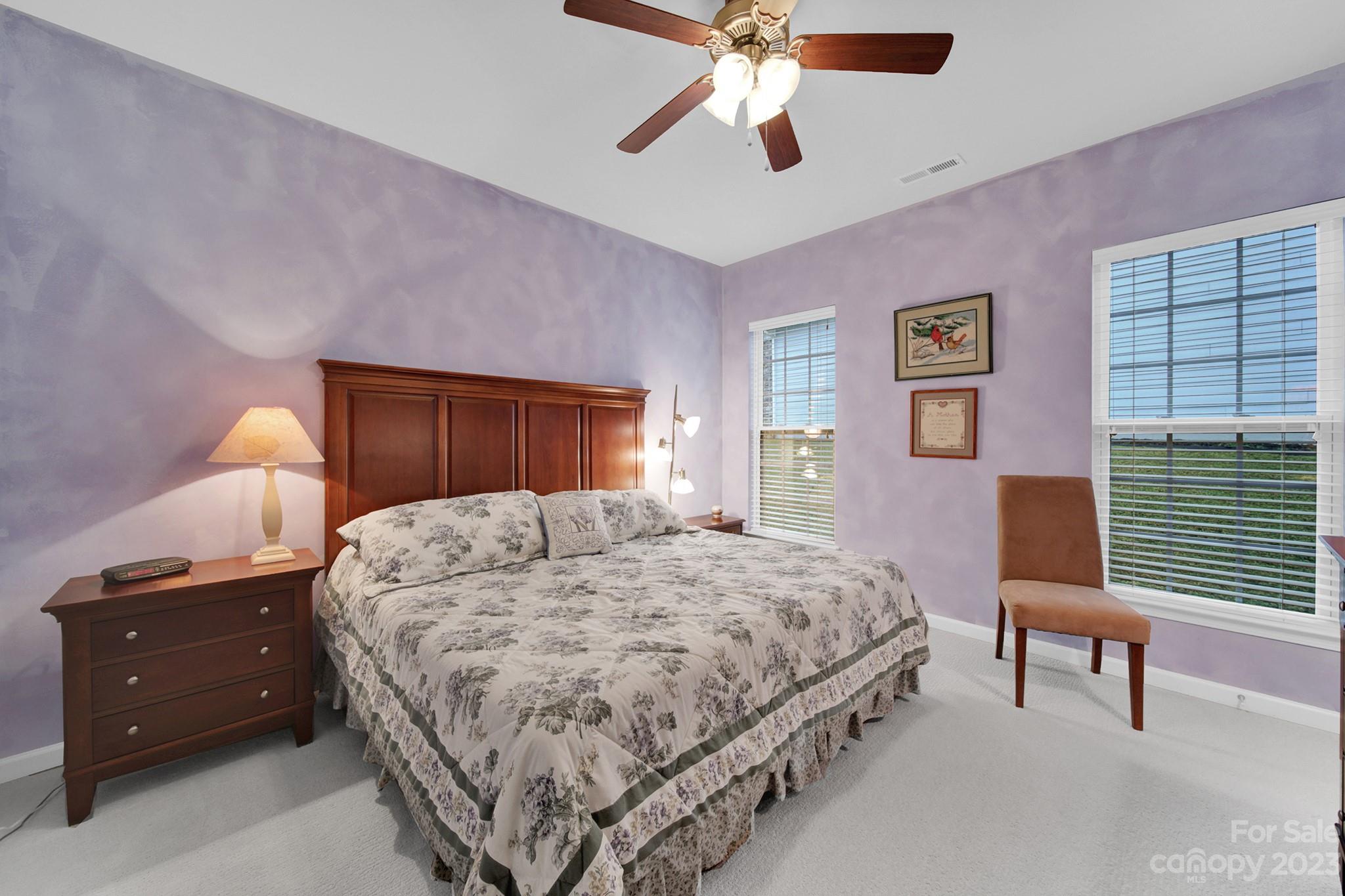 Sun City Carolina Lakes - Residential