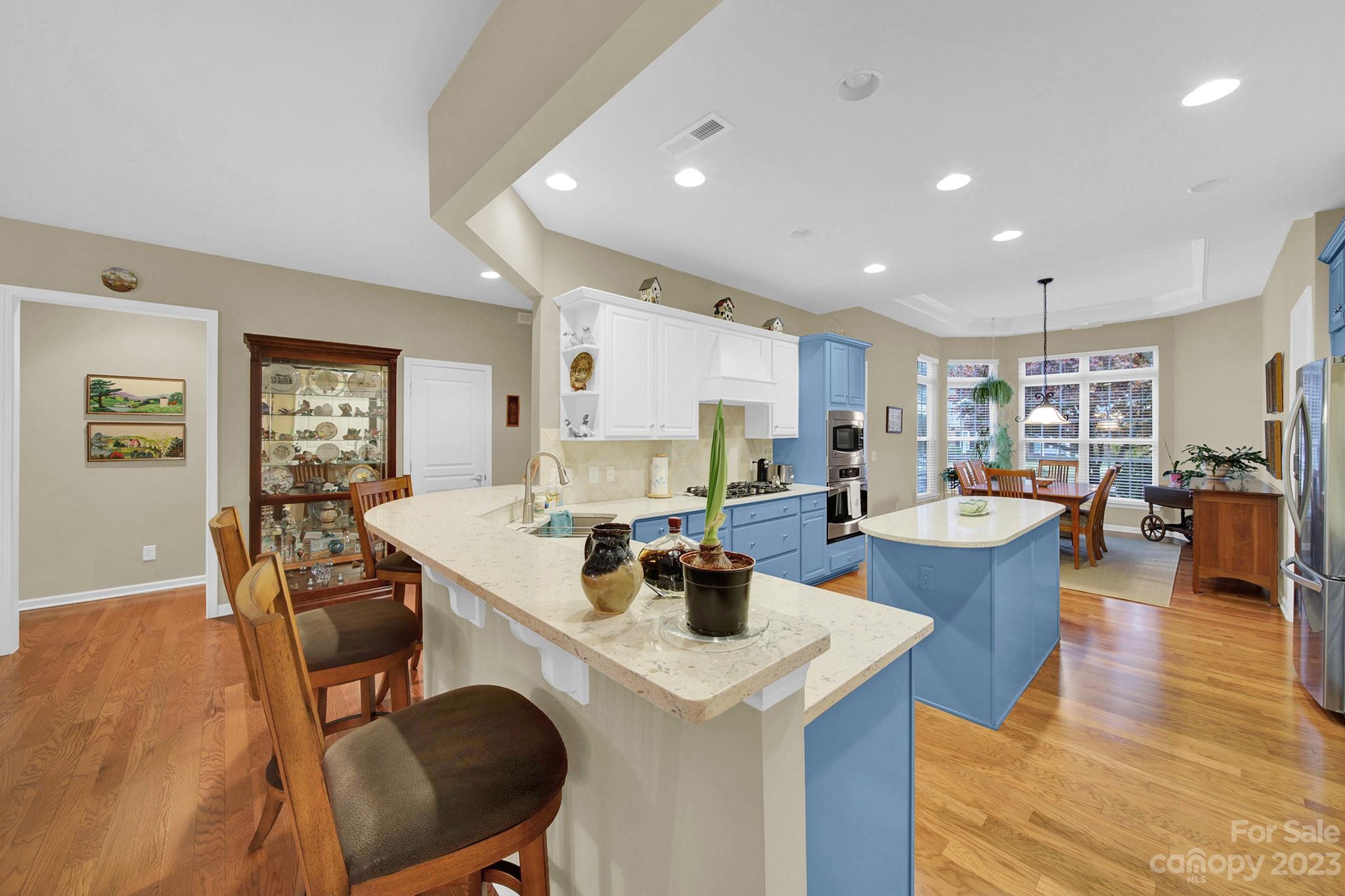 Sun City Carolina Lakes - Residential