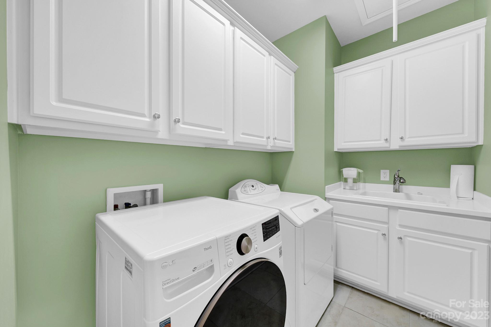 Sun City Carolina Lakes - Residential