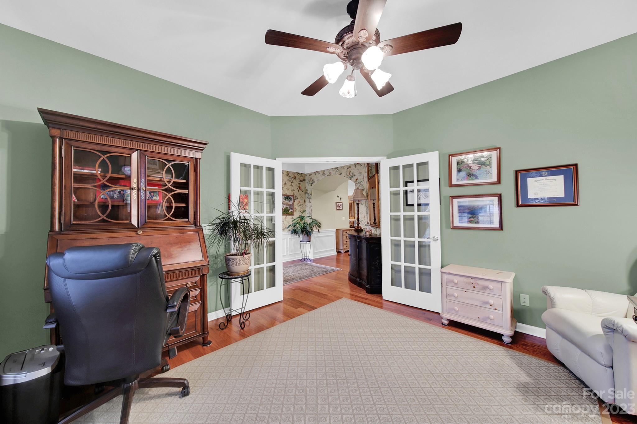 Sun City Carolina Lakes - Residential