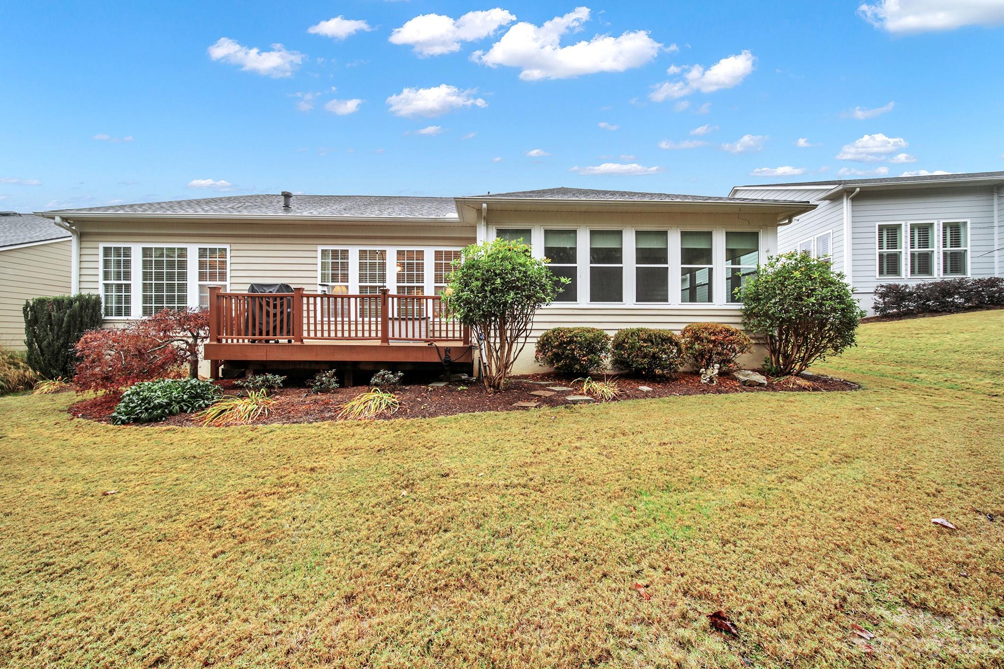 Sun City Carolina Lakes - Residential