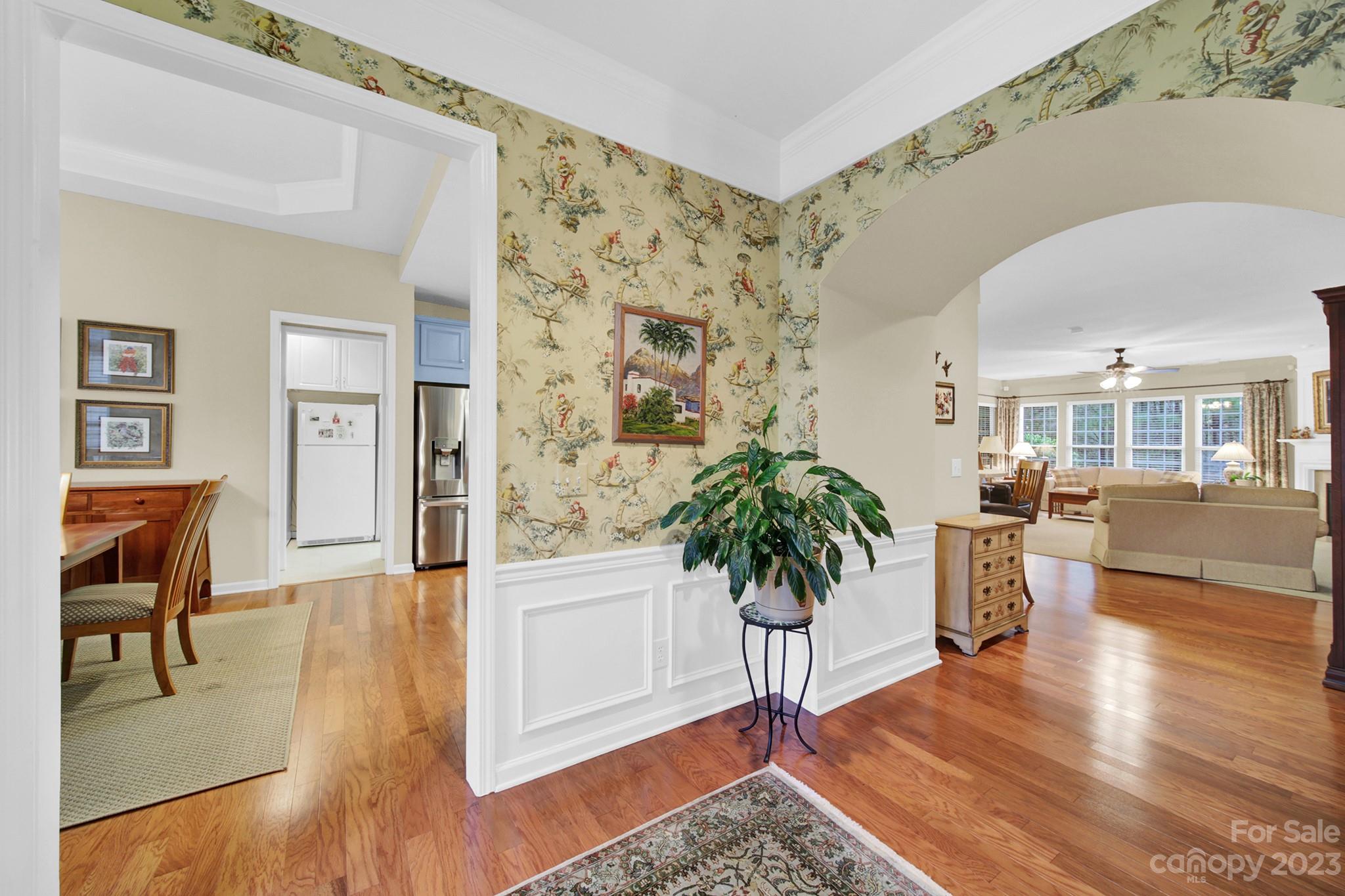 Sun City Carolina Lakes - Residential