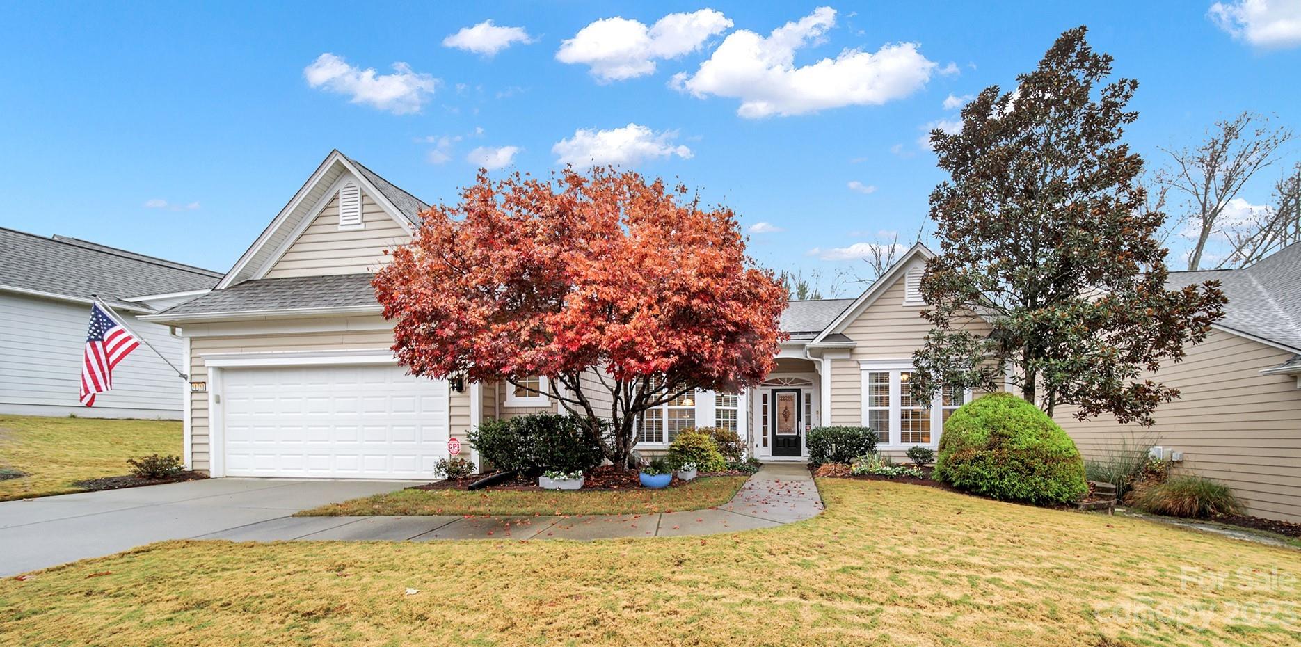 Sun City Carolina Lakes - Residential