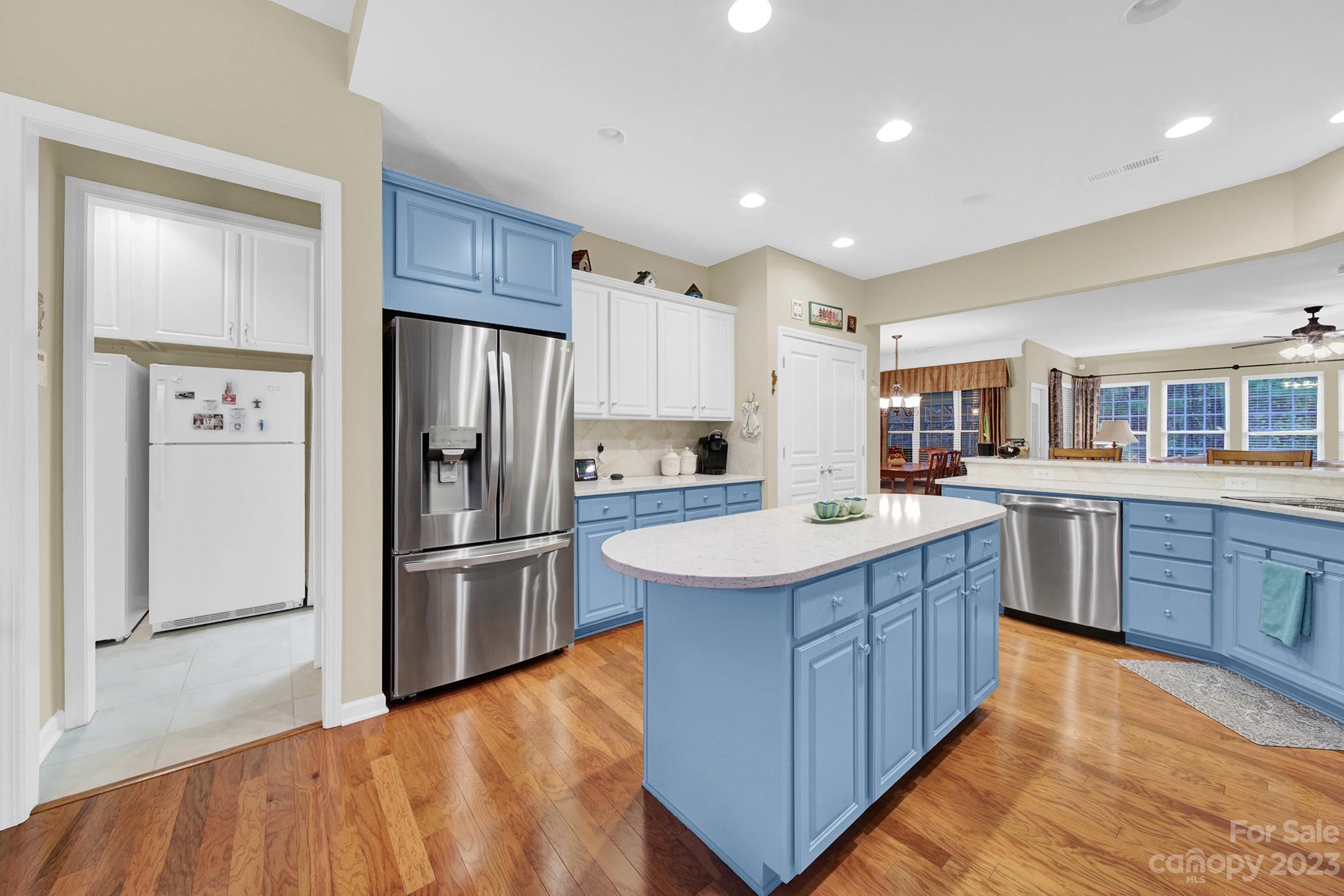 Sun City Carolina Lakes - Residential