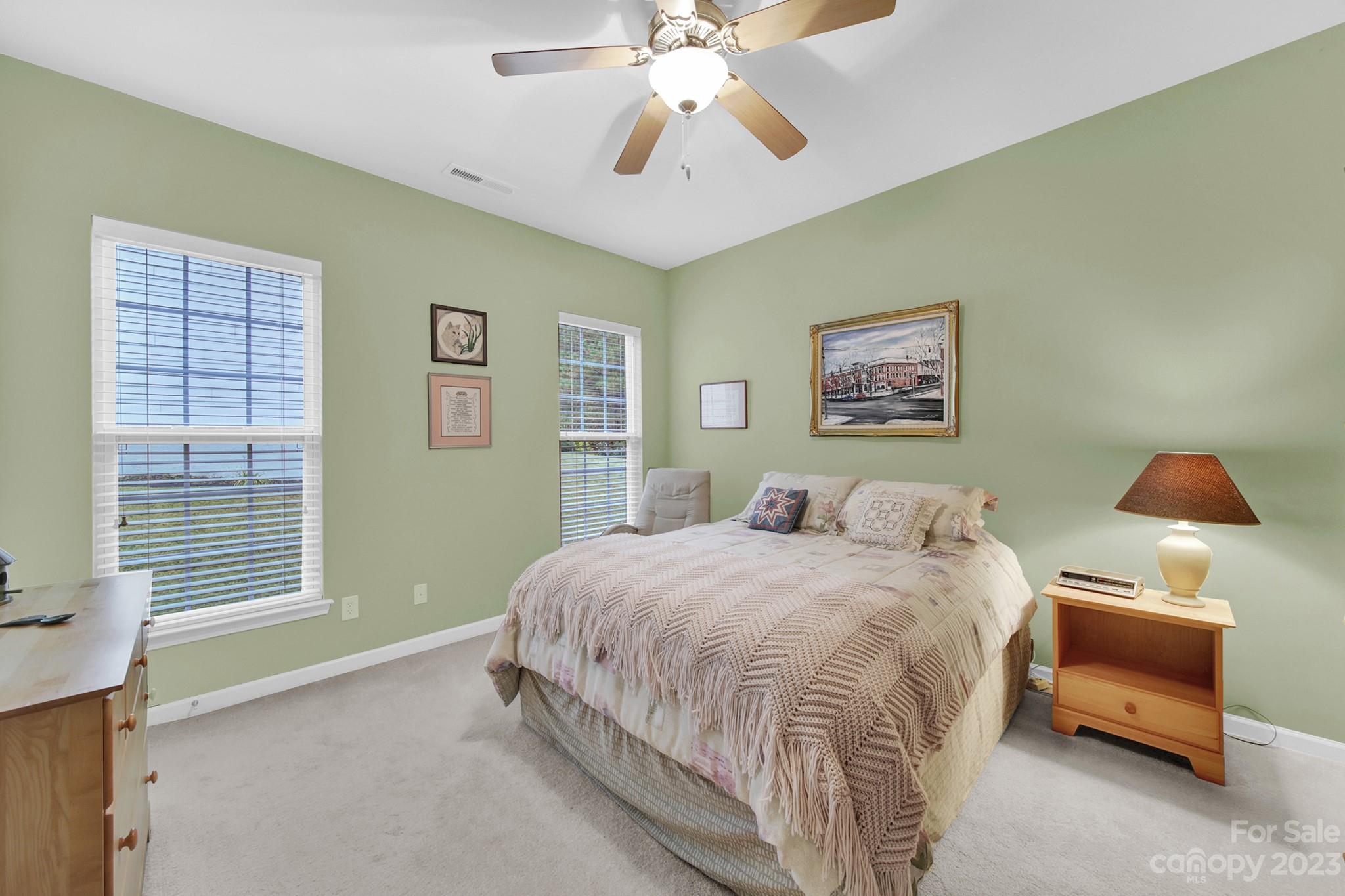 Sun City Carolina Lakes - Residential