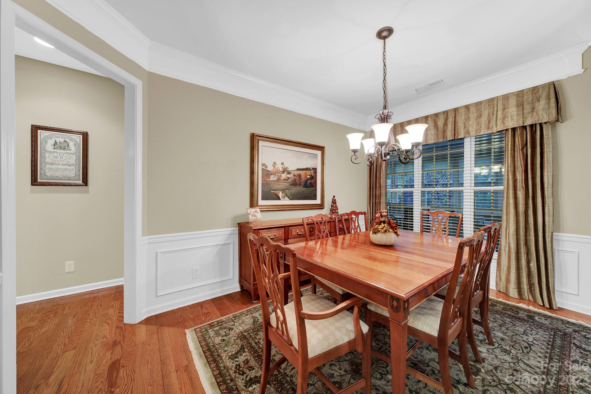 Sun City Carolina Lakes - Residential