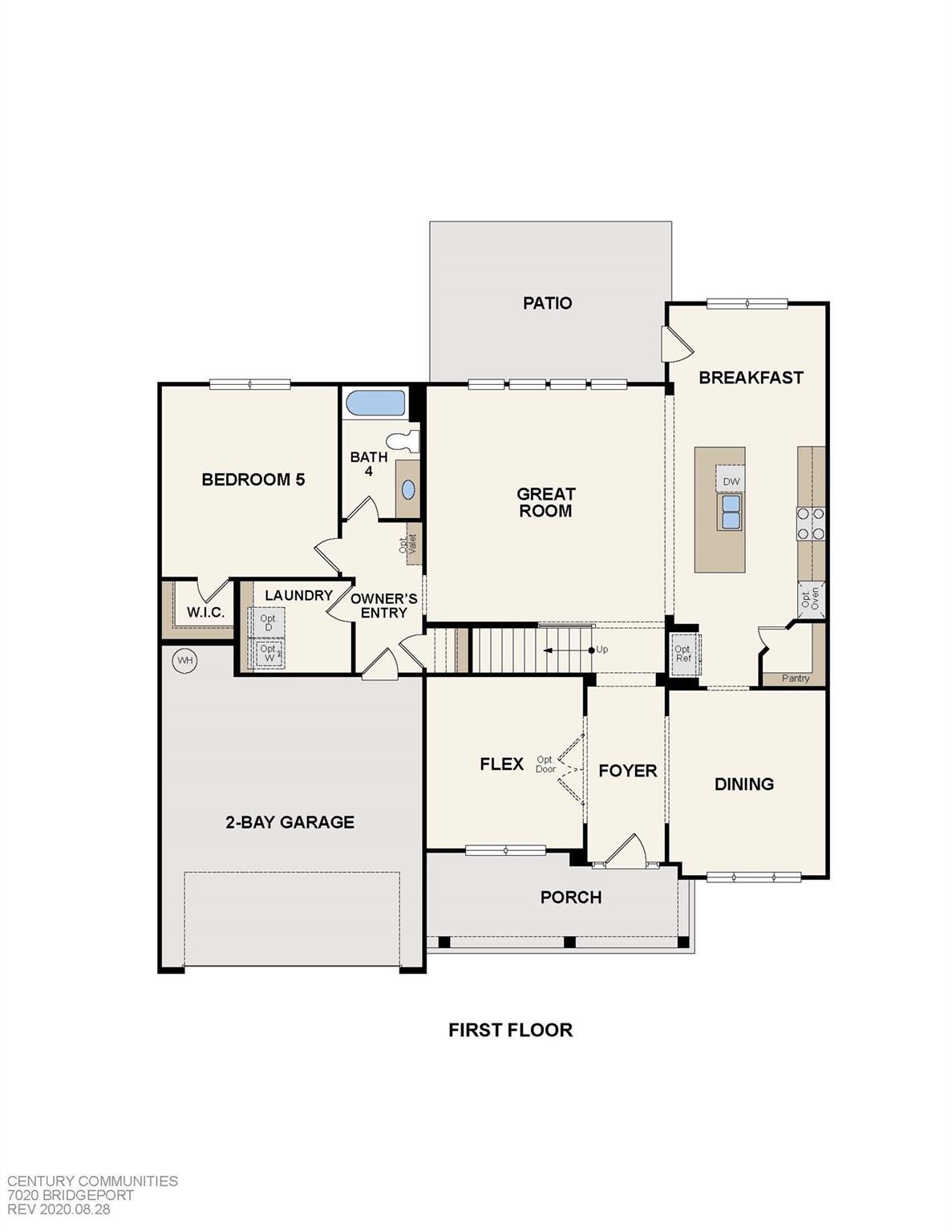 7162 Cobblefield Lane