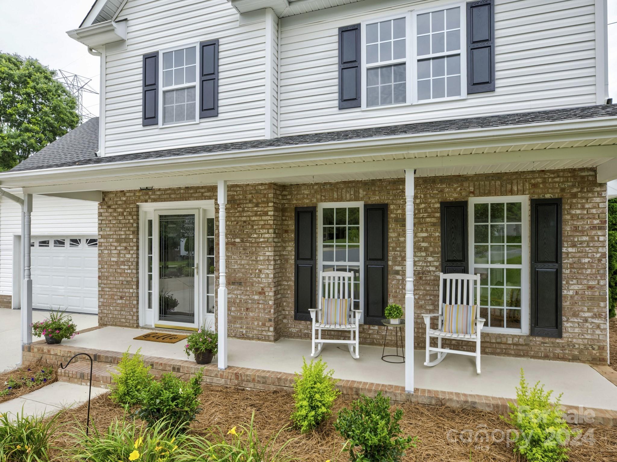 Traewyck - Residential