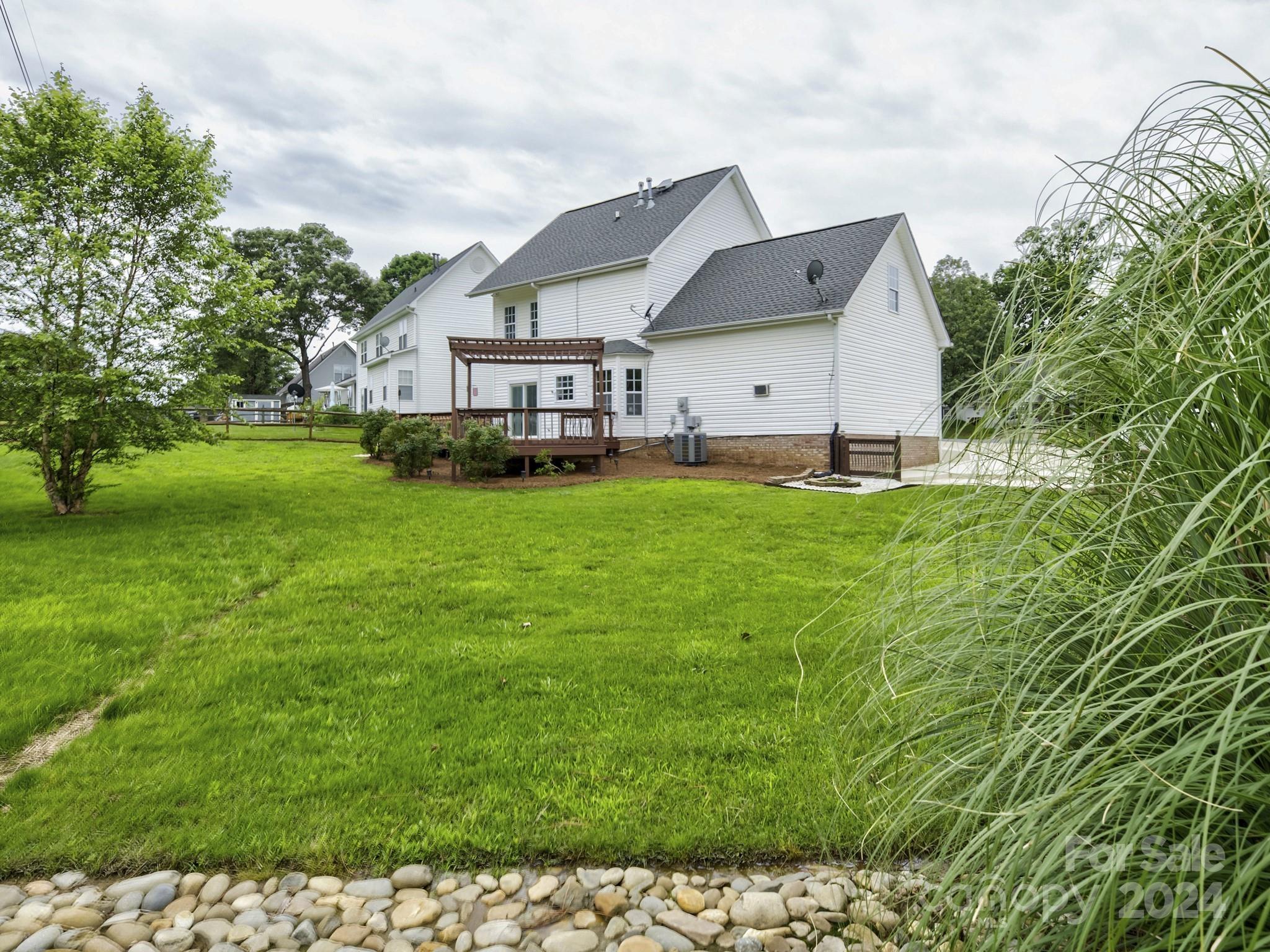 Traewyck - Residential