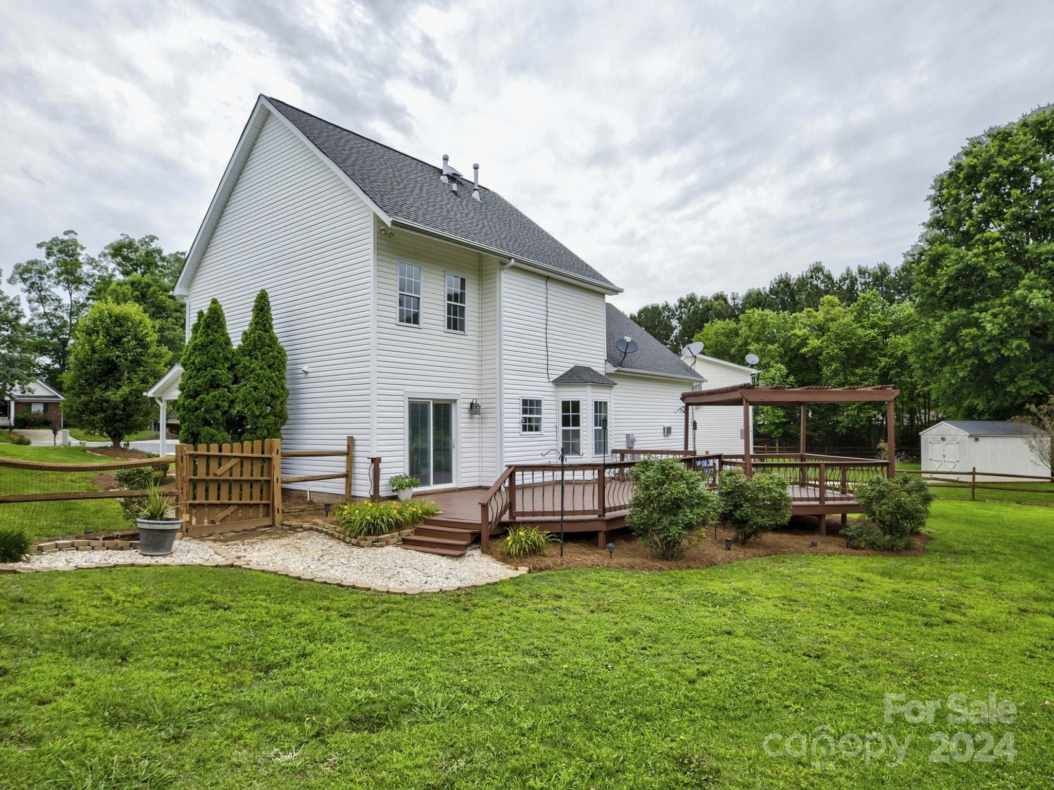 Traewyck - Residential