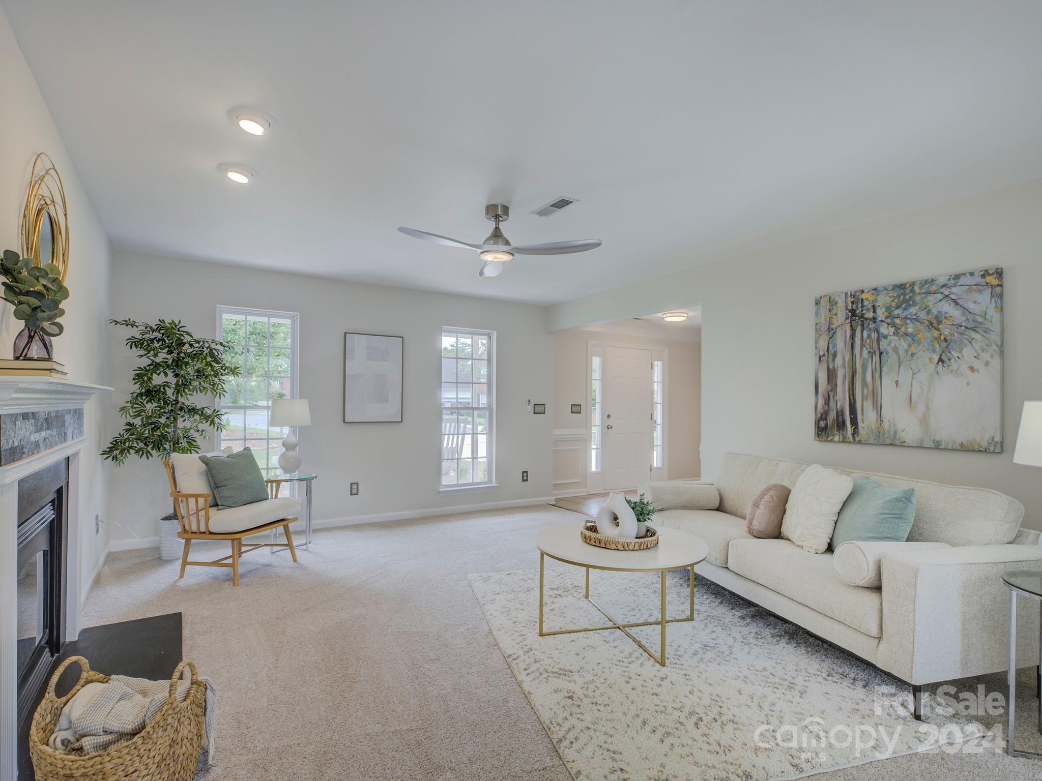 Traewyck - Residential