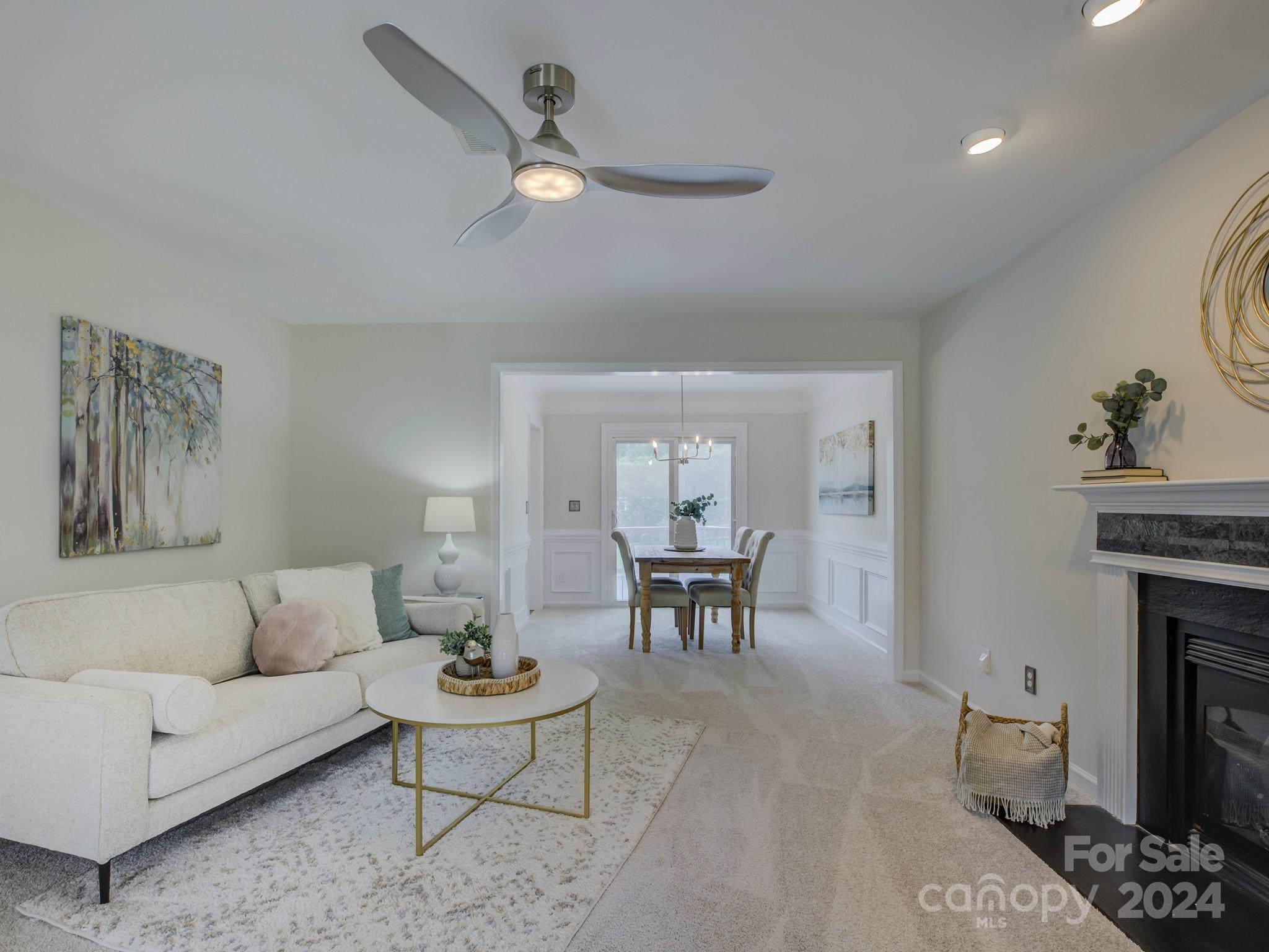 Traewyck - Residential