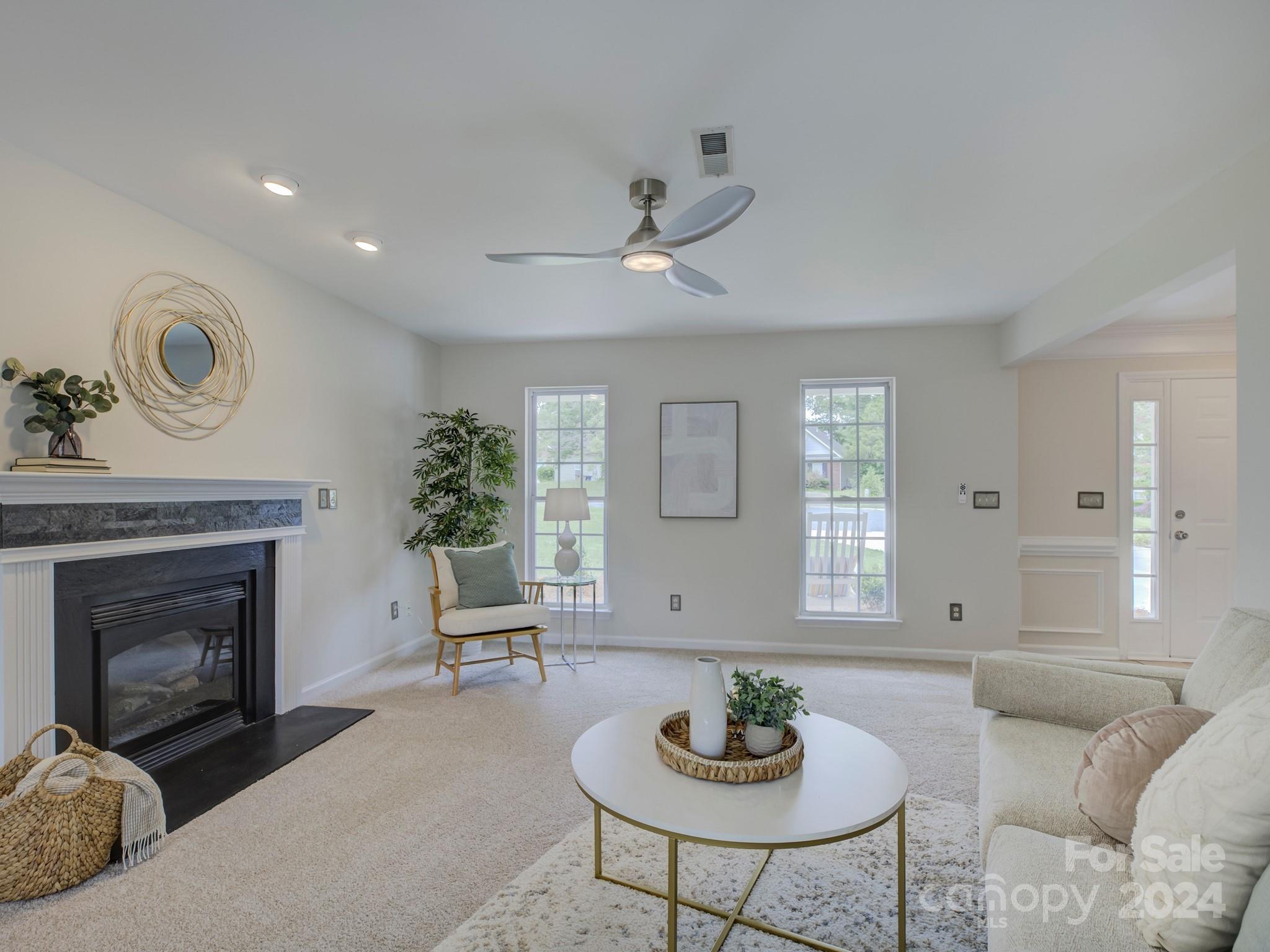 Traewyck - Residential