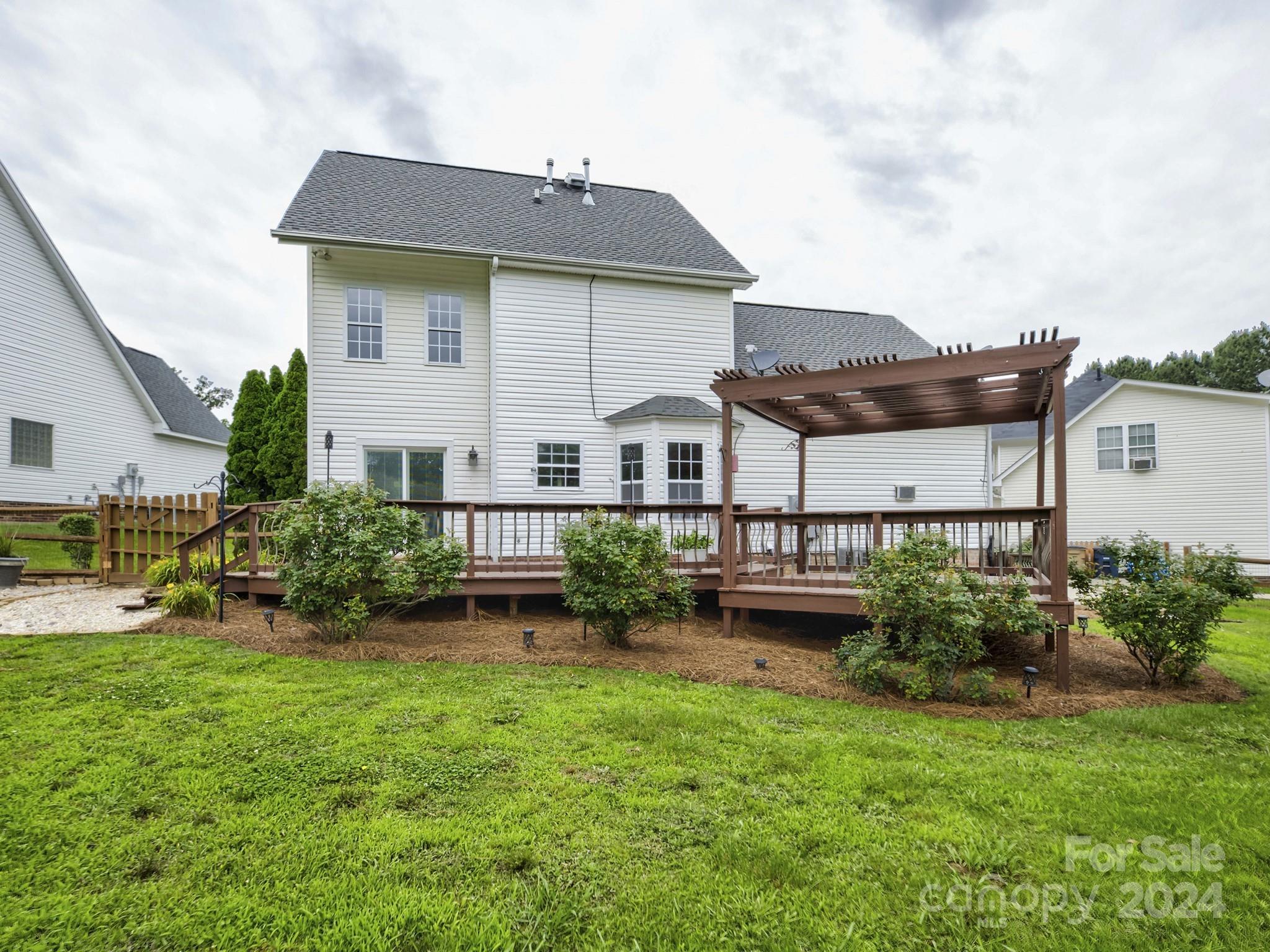 Traewyck - Residential
