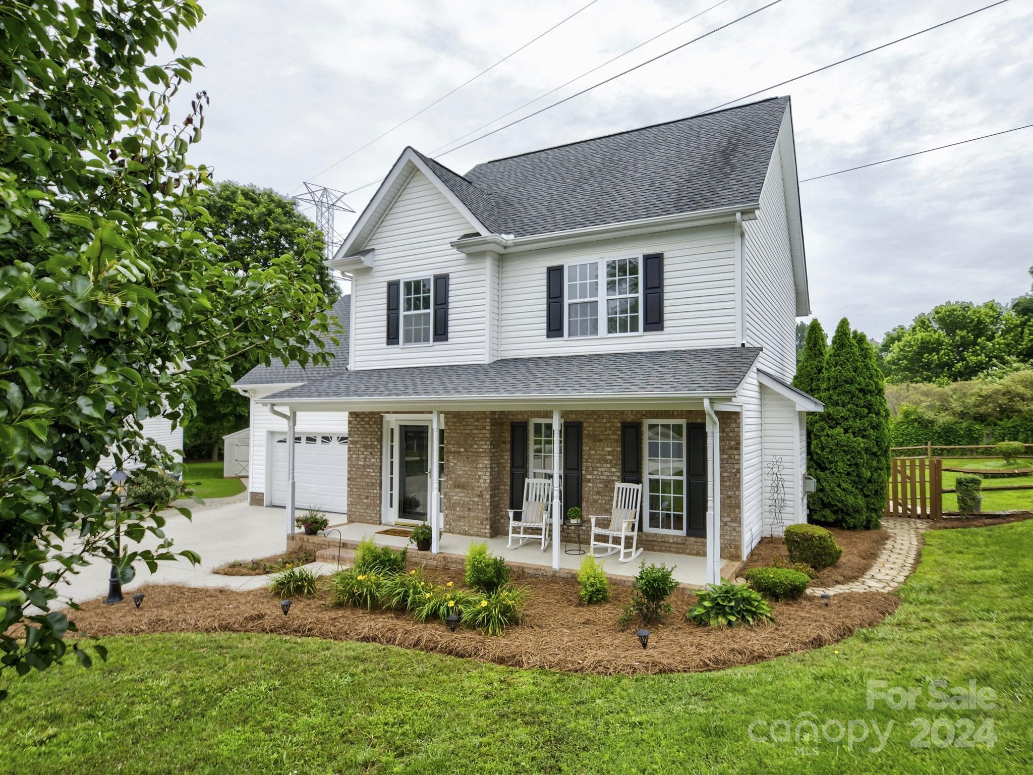 Traewyck - Residential