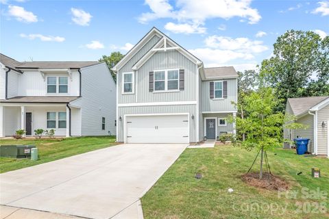 Photo of 73 Sweet Peach Lane, Peachland, NC 28133 (MLS # 4347792)