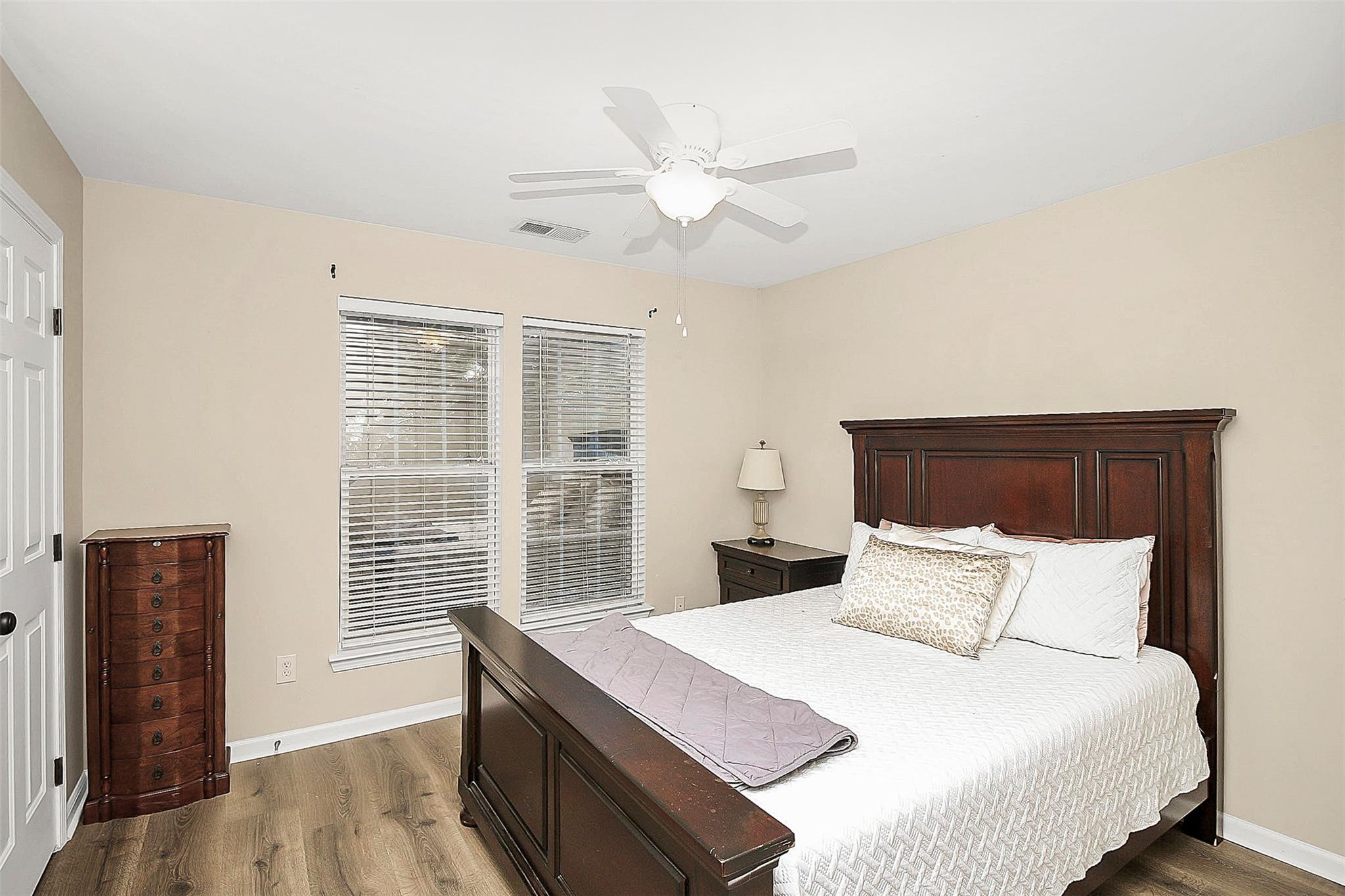 Whitegrove - Residential