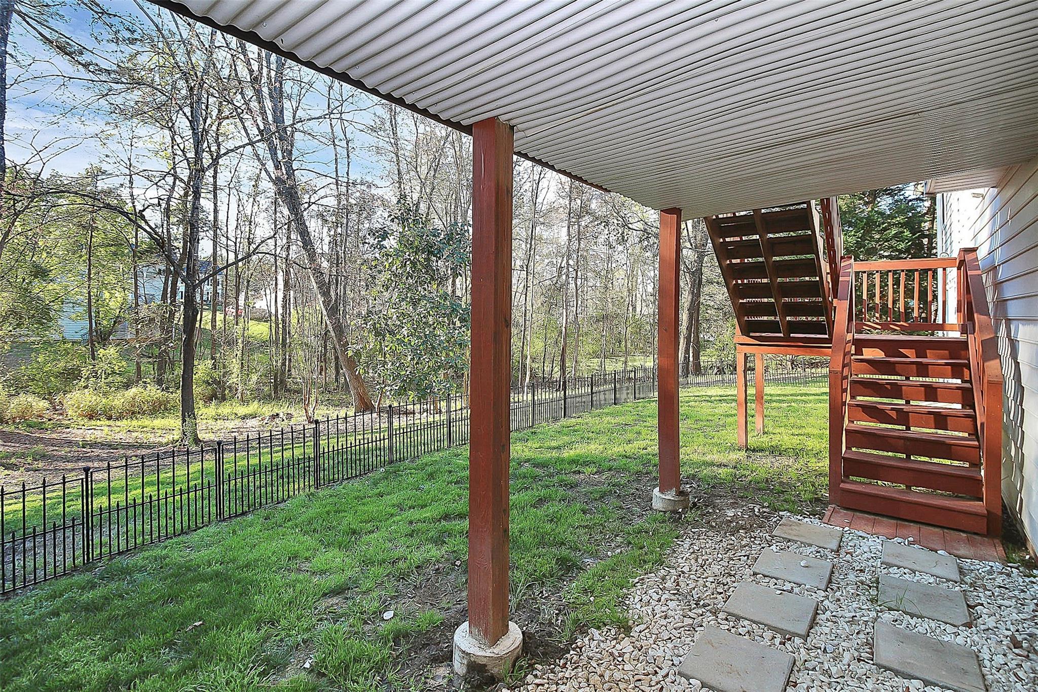 Whitegrove - Residential