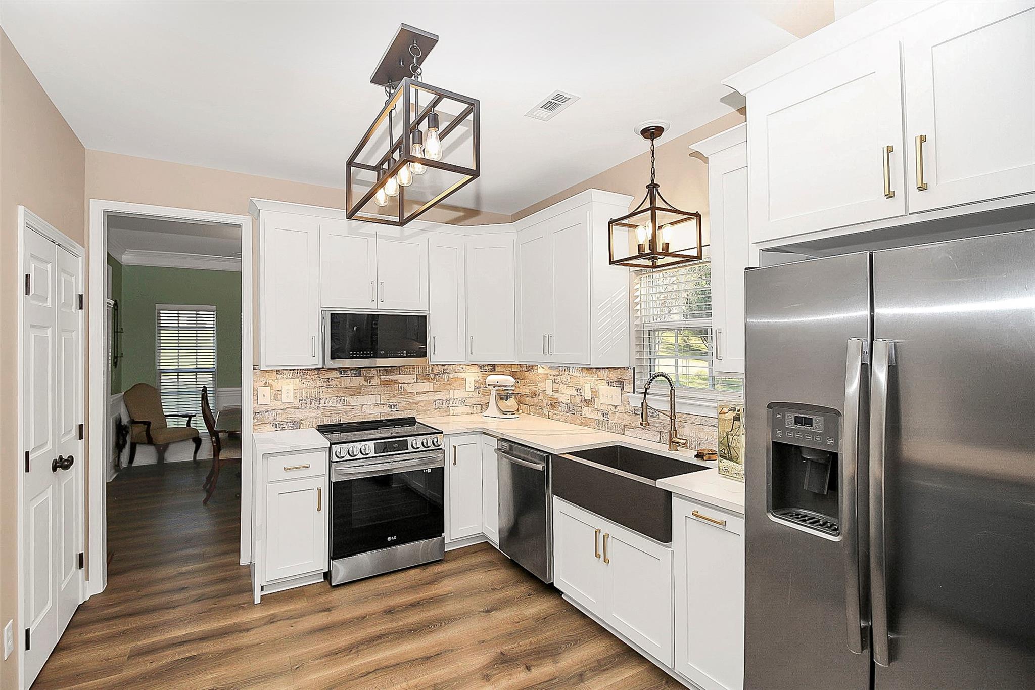 Whitegrove - Residential