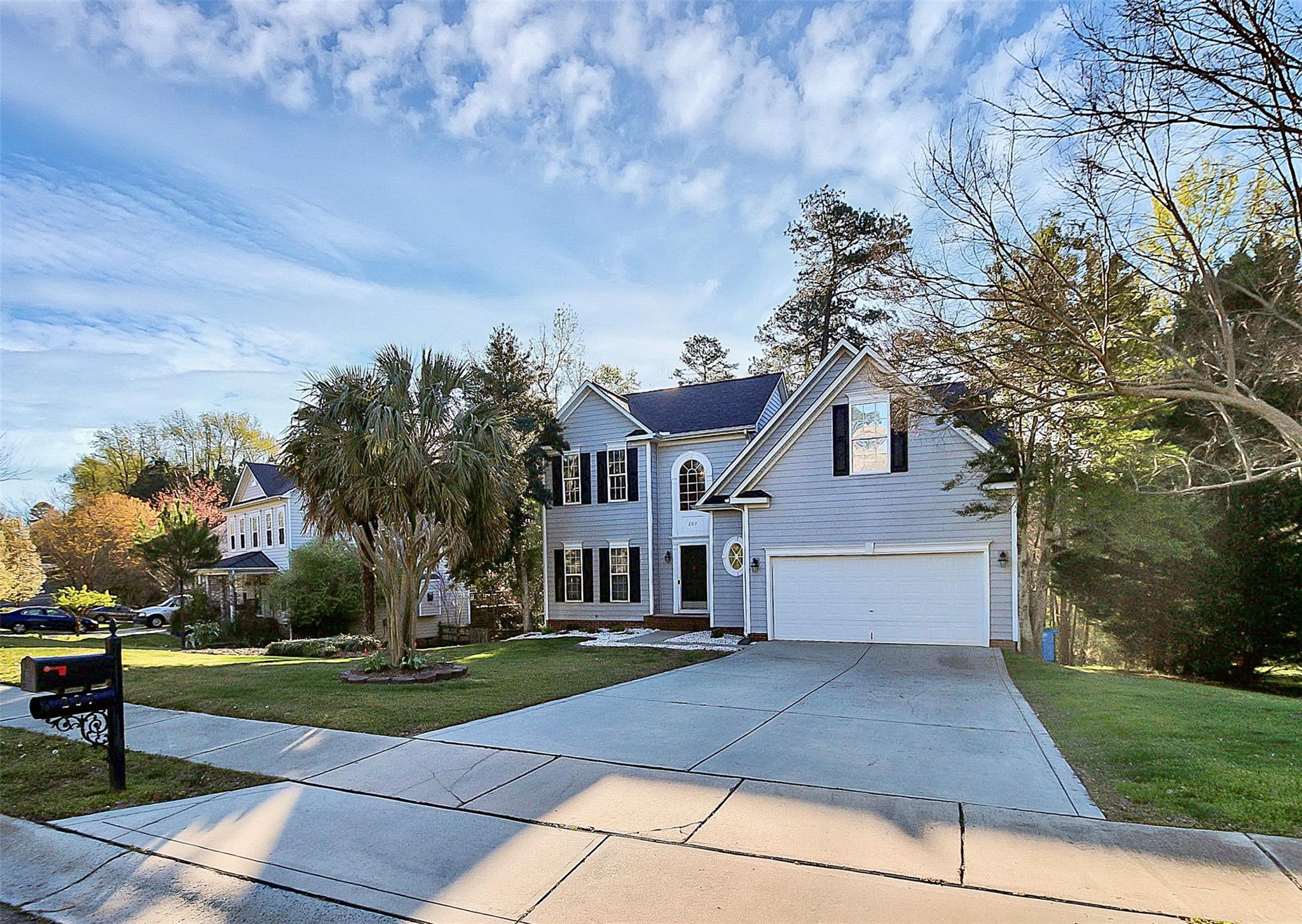 Whitegrove - Residential