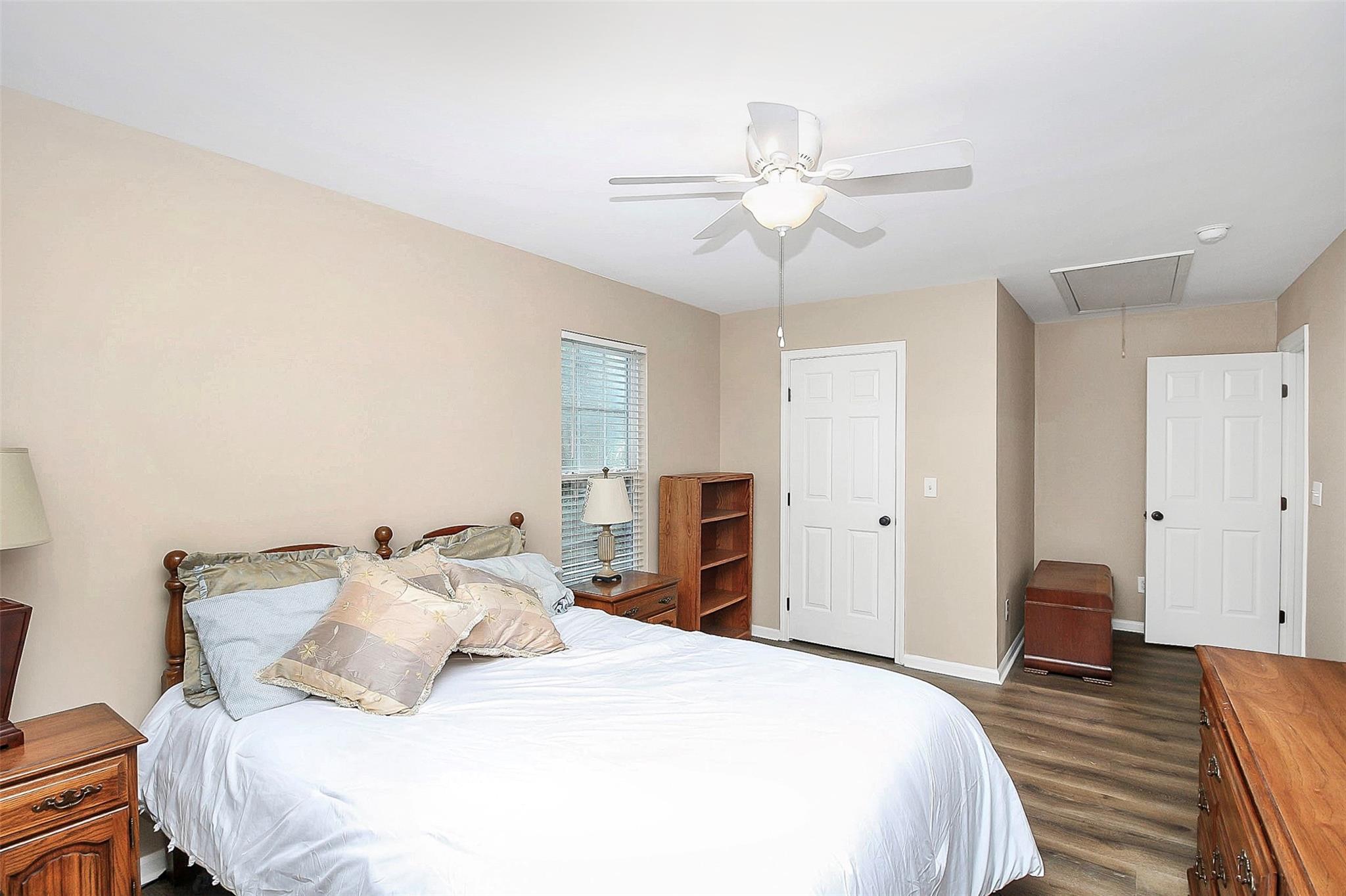 Whitegrove - Residential