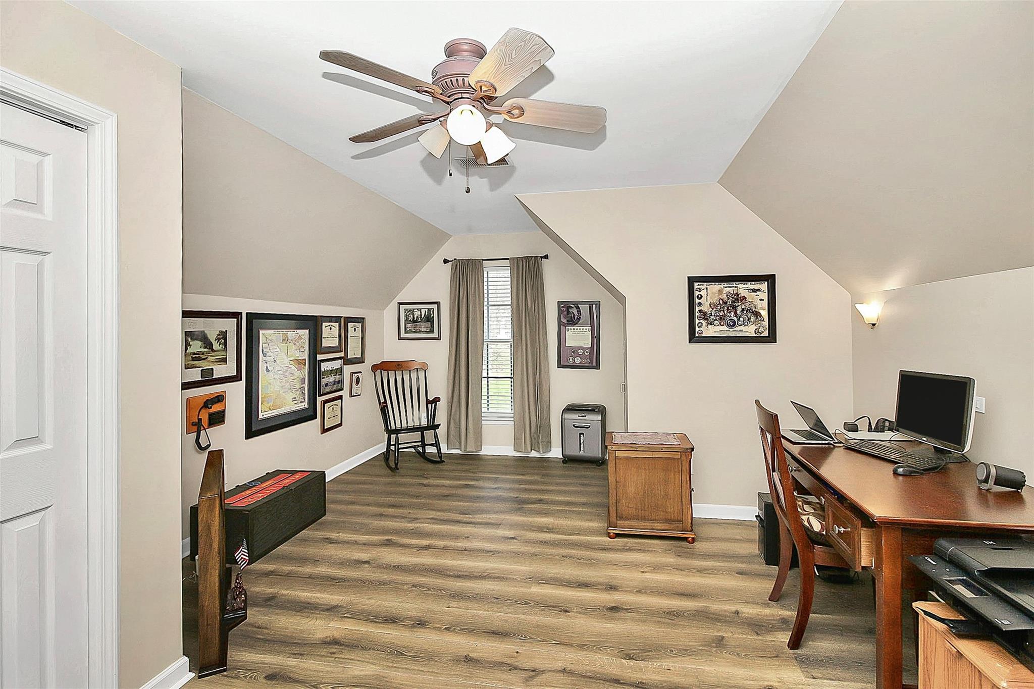 Whitegrove - Residential