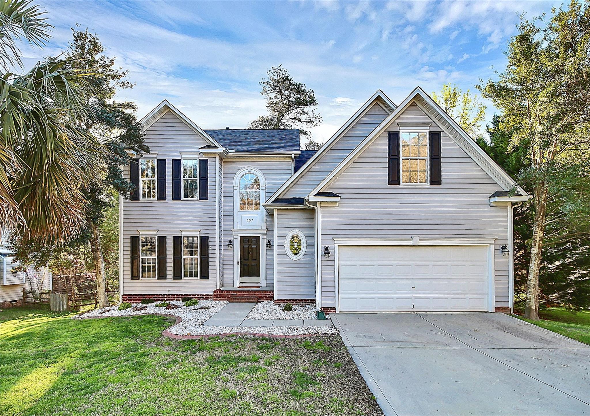 Whitegrove - Residential