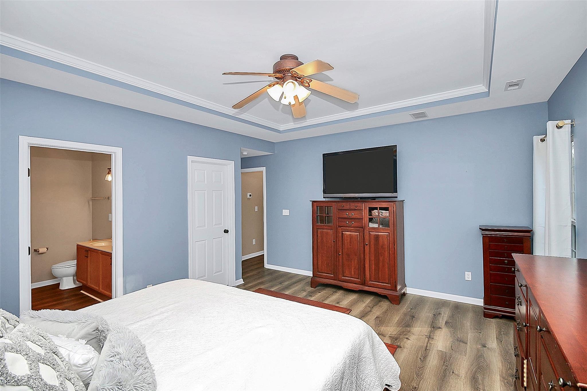 Whitegrove - Residential