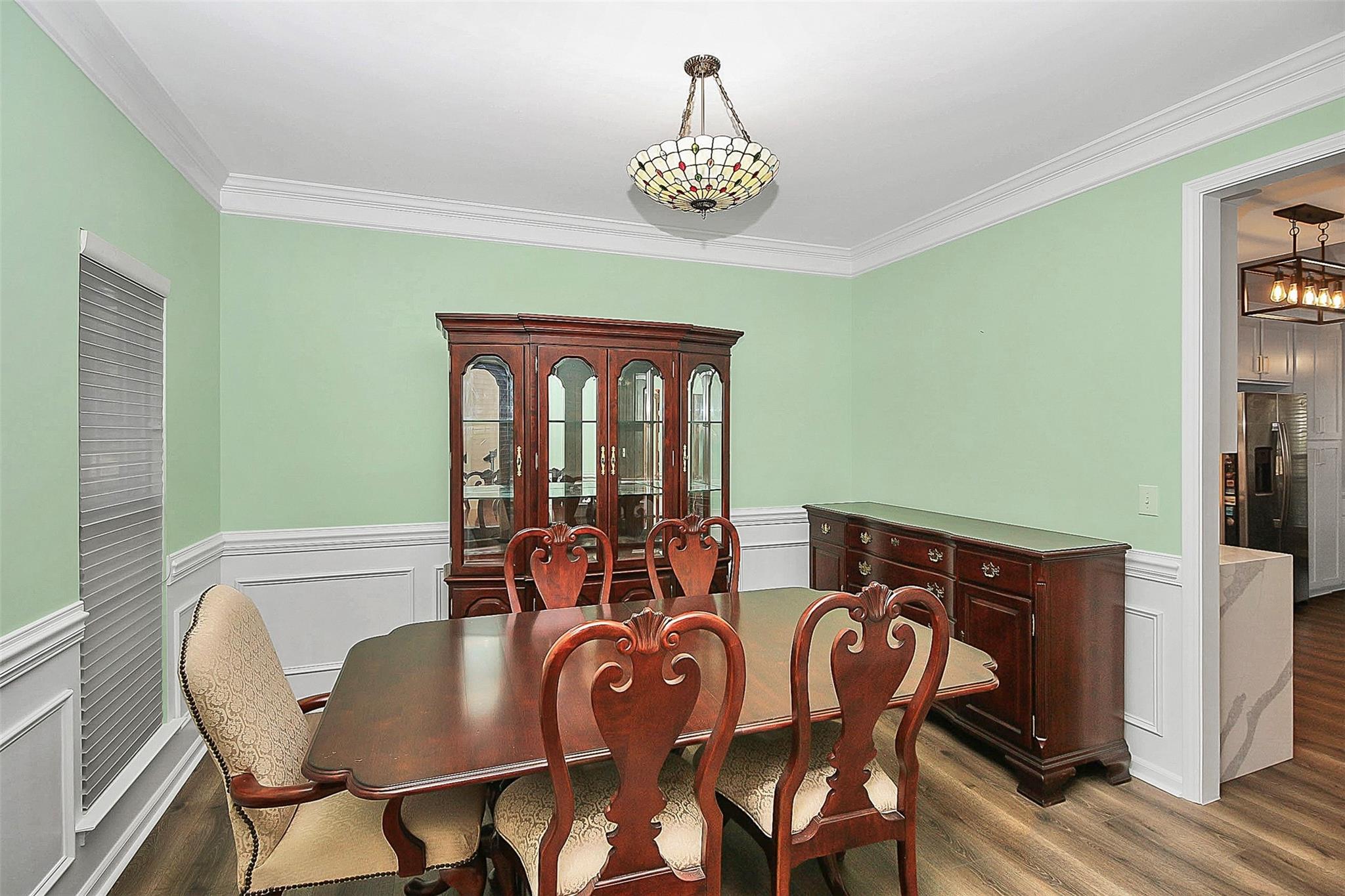 Whitegrove - Residential