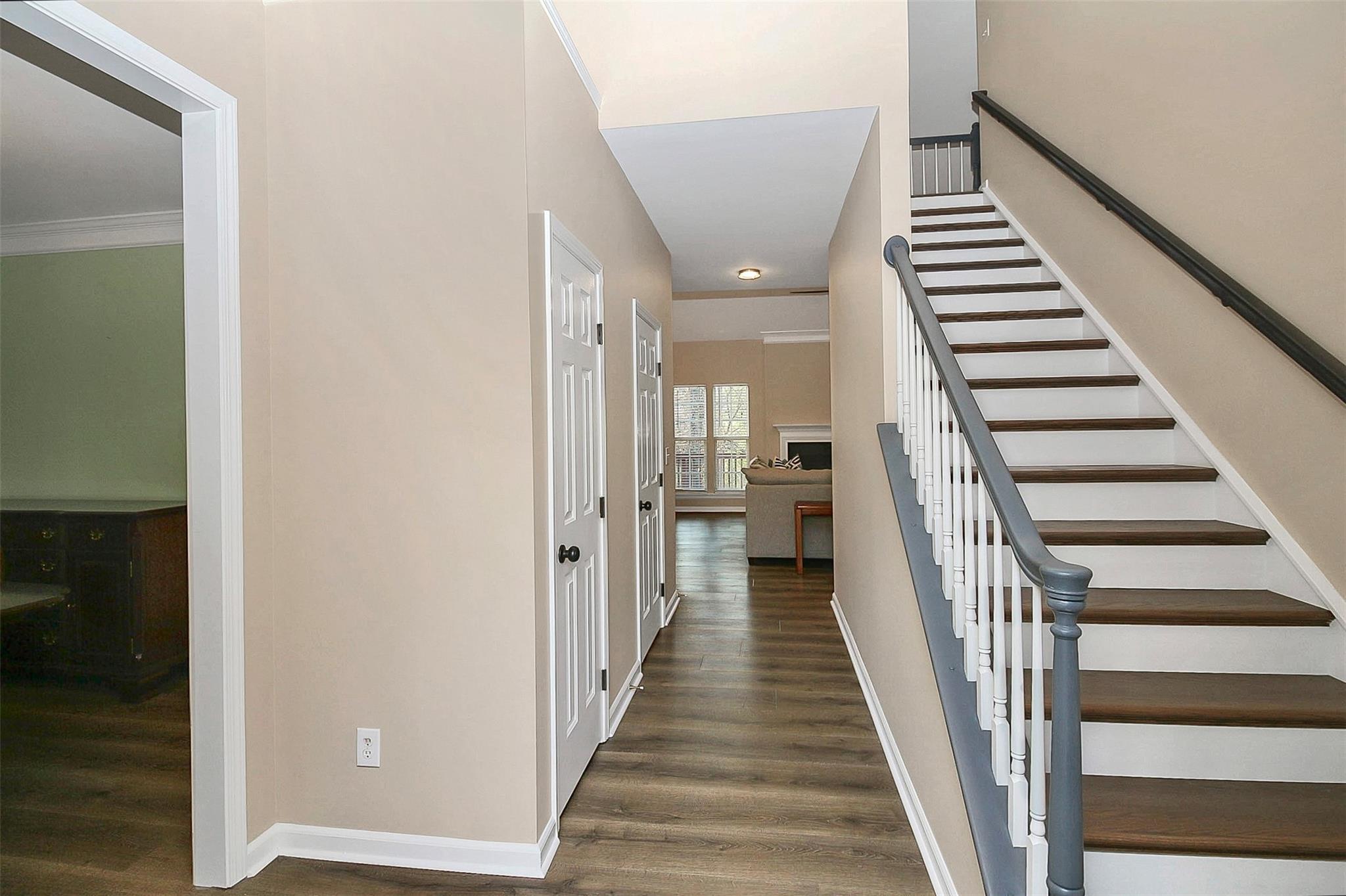 Whitegrove - Residential