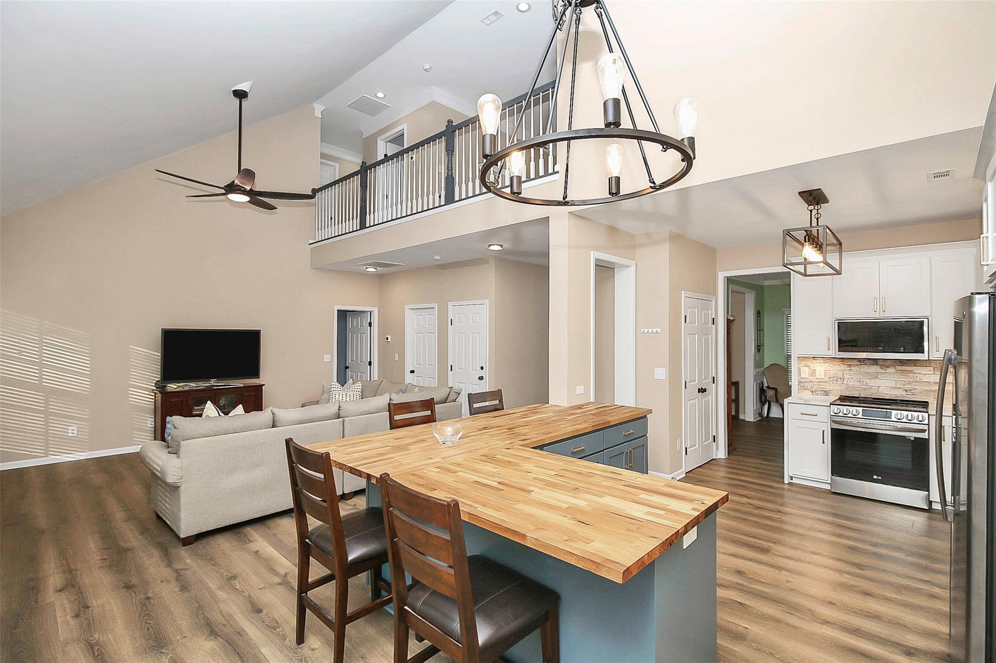 Whitegrove - Residential