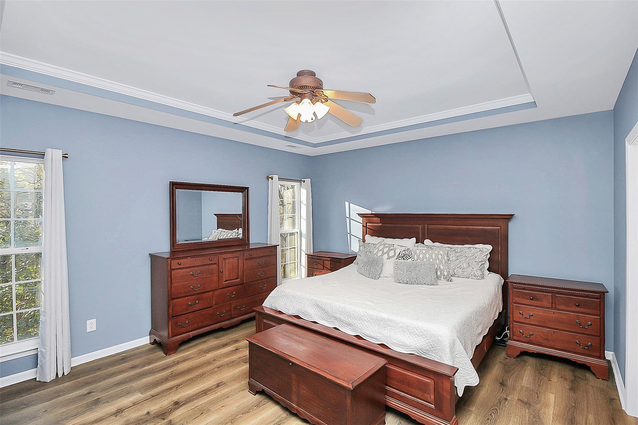 Whitegrove - Residential