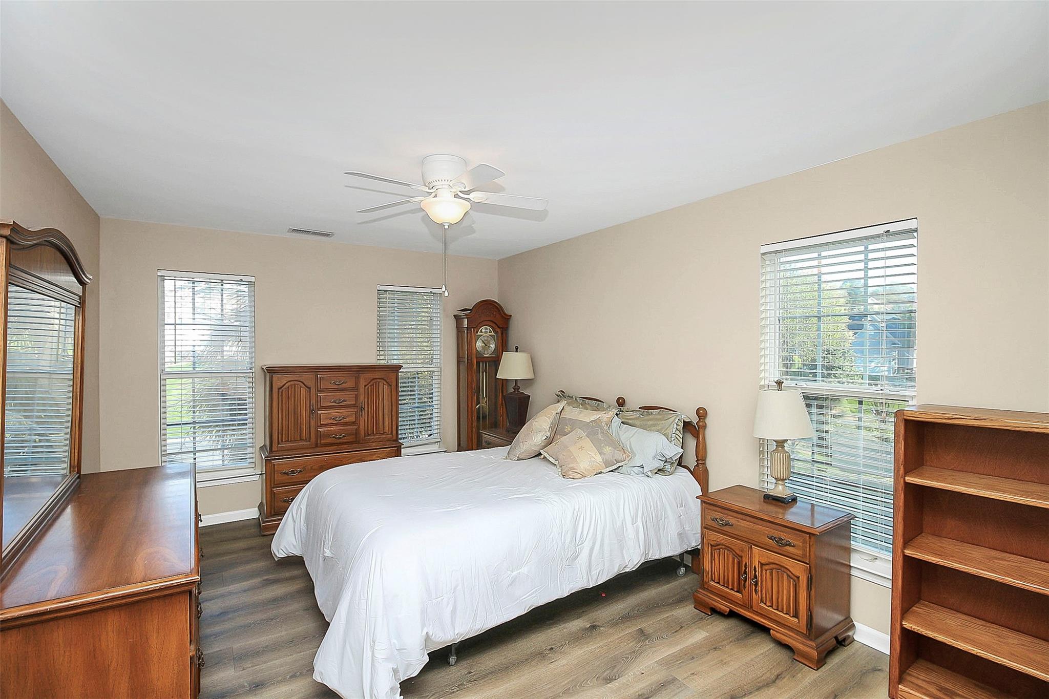 Whitegrove - Residential