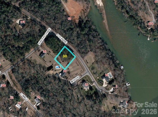 ADDRESS PRIVATE, WITTENBURG, NC  - Image 2bc85aafd44e2de74a3485559b2c7ec3/1461484268