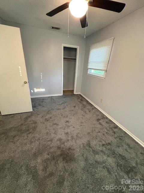 Cabarrus Woods - Residential