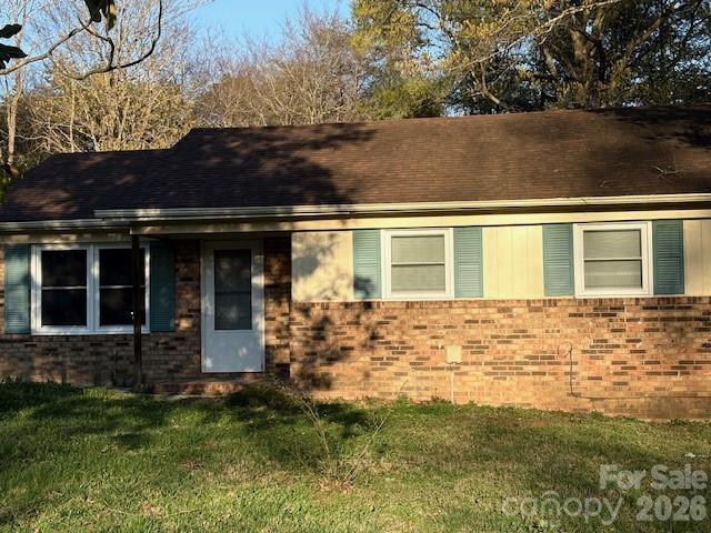 Cabarrus Woods - Residential