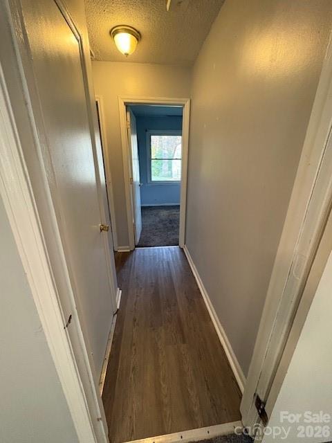 Cabarrus Woods - Residential