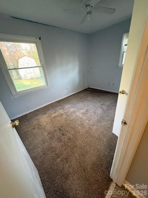 Cabarrus Woods - Residential