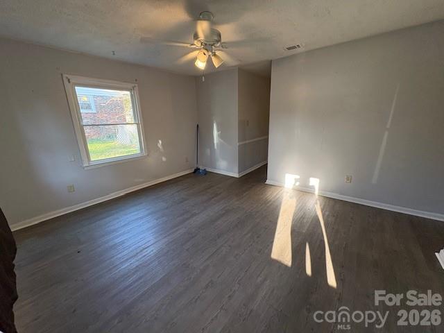 Cabarrus Woods - Residential