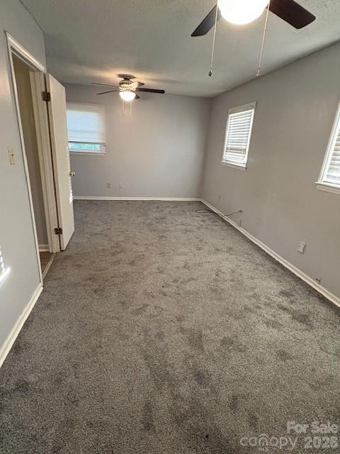 Cabarrus Woods - Residential