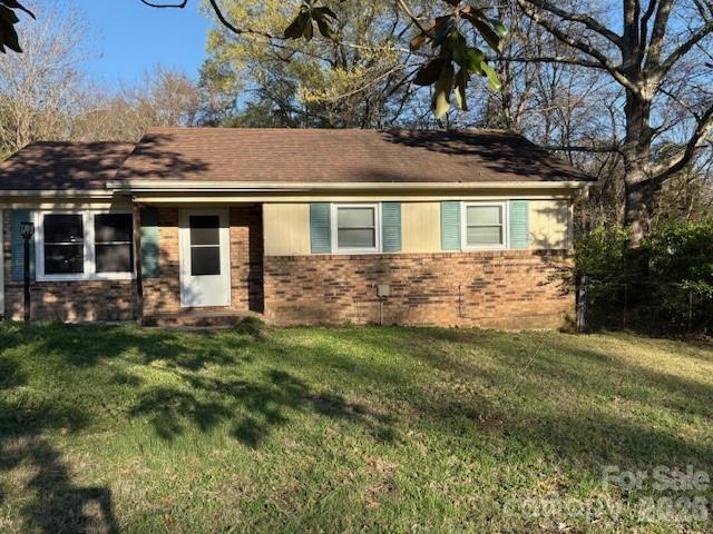 Cabarrus Woods - Residential