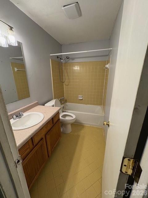 Cabarrus Woods - Residential