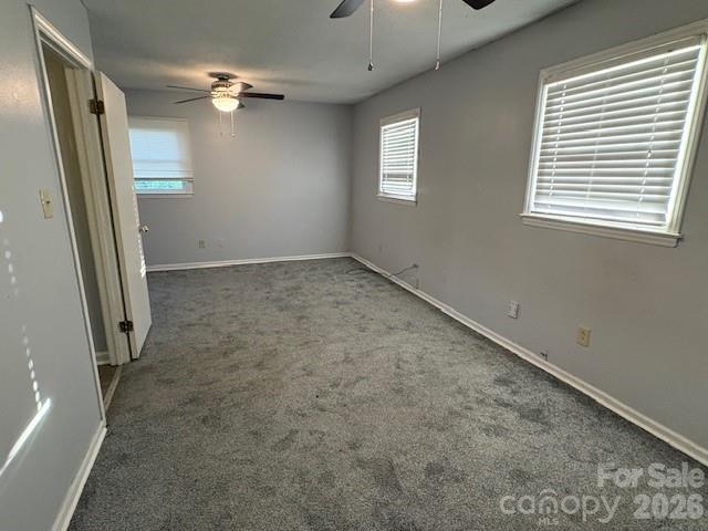 Cabarrus Woods - Residential