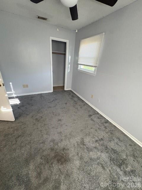 Cabarrus Woods - Residential