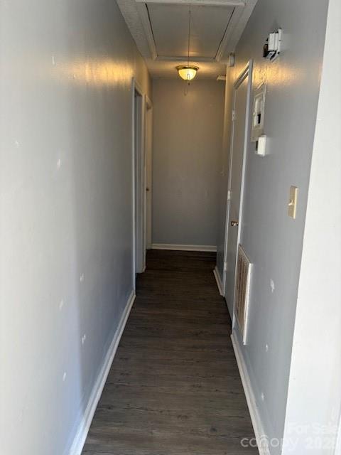 Cabarrus Woods - Residential