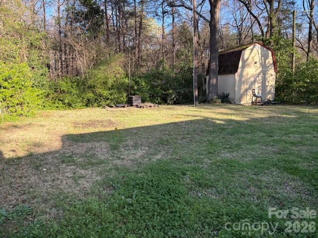 Cabarrus Woods - Residential